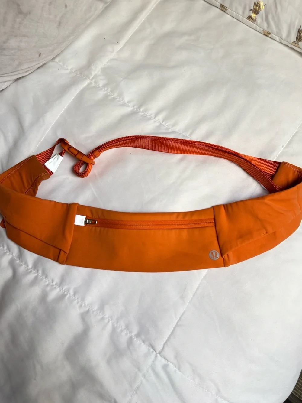 Lululemon Fast and Free Running Belt
